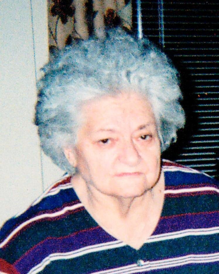 Mildred Paska